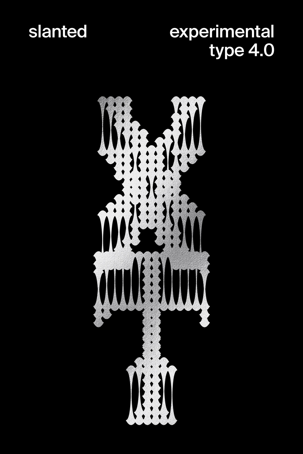 Stephan Kamp: »FLEXTRON« / »Phonograph« in: Lars Harmsen (Hrsg.): »Slanted Experimental Type 4.0«